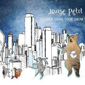 Louise Petit